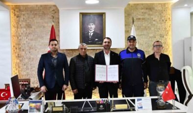 Beylikova Belediyesi’nden ihtiyaç sahibi vatandaşlara Ramazan desteği