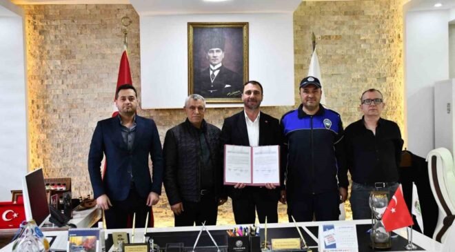 Beylikova Belediyesi’nden ihtiyaç sahibi vatandaşlara Ramazan desteği