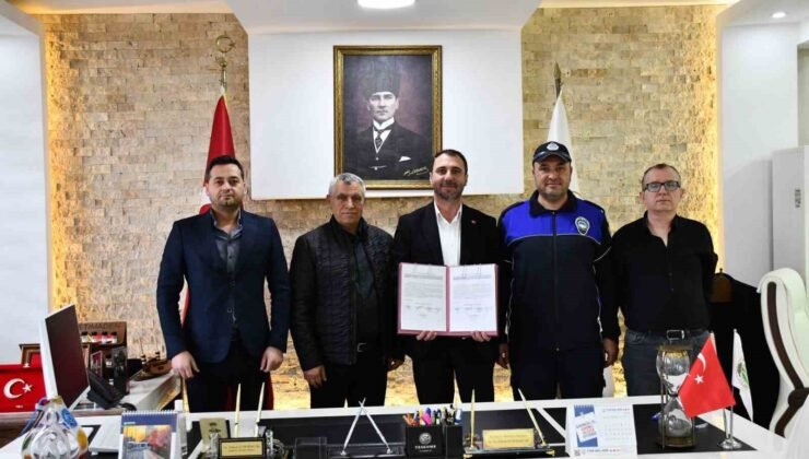 Beylikova Belediyesi’nden ihtiyaç sahibi vatandaşlara Ramazan desteği