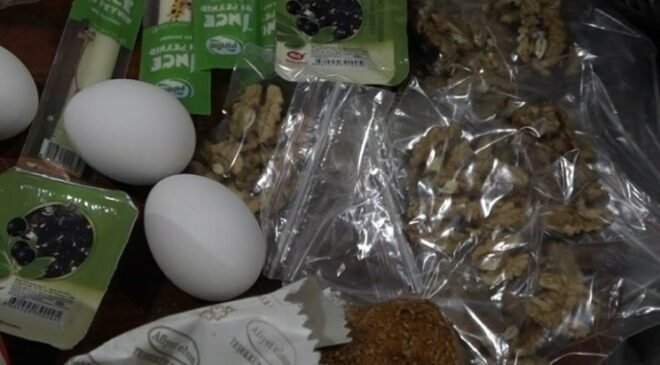 Bilecik Belediyesi beslenme çantası ihalesi gerçekleştirdi