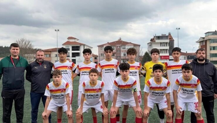 Bilecik U15 Gençler Ligi kıran kırana geçiyor