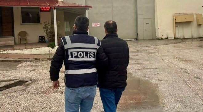 Bilecik’te 3 yılın üzerinde hapis cezası bulunan kaçak 3 şahıs yakalandı