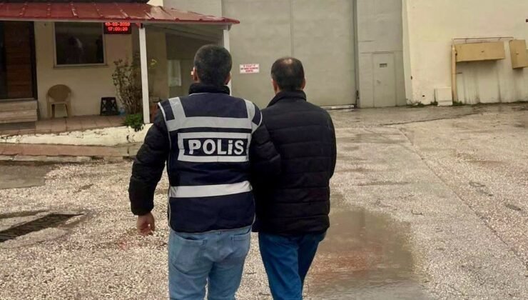 Bilecik’te 3 yılın üzerinde hapis cezası bulunan kaçak 3 şahıs yakalandı
