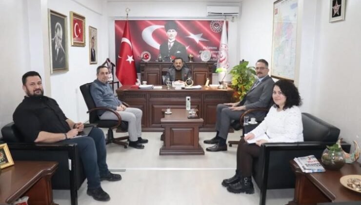 Bilecik’te kreş hizmetleri masaya yatırıldı
