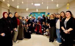 Bilecik’te kuşakları buluşturan anlamlı program