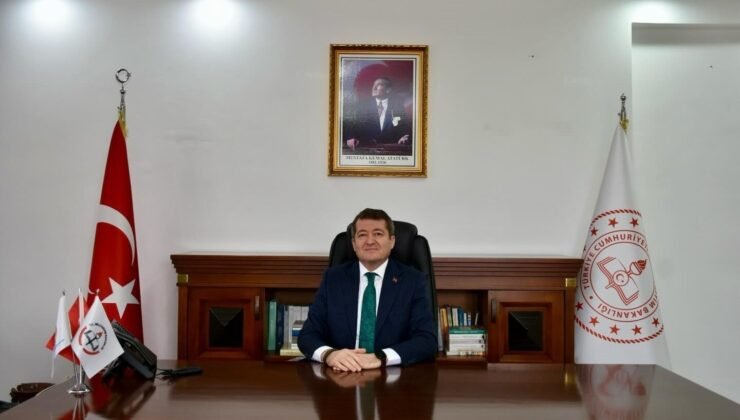 Bilecik’te “Liseler Akademiyle Buluşuyor” eğitimi