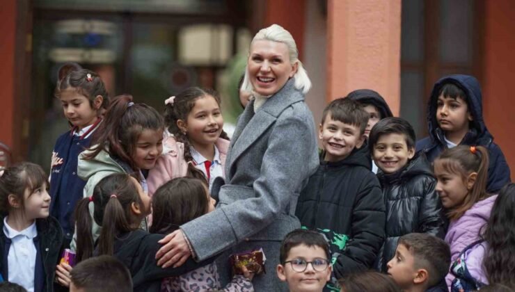 Bilecik’te öğrencilerden yerel yönetimlere yoğun ilgi