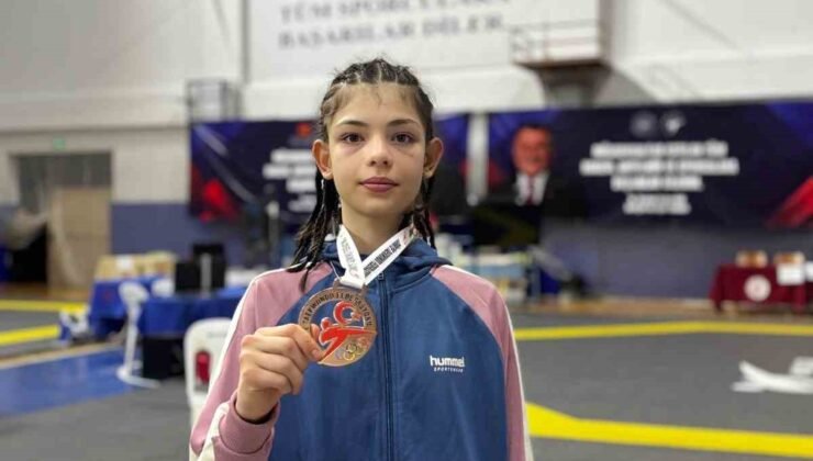 Bilecikli taekwondocular Türkiye Şampiyonası finallerinde