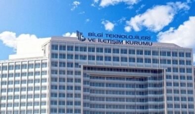 BTK’nin denetim süreçlerine ilişkin yönetmelikte değişiklik yapıldı