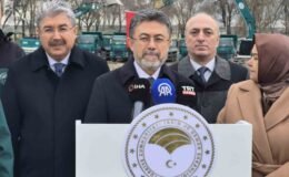 Çifteler Belediyesi hakkında hukuki süreç başlıyor