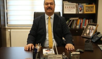 TİMBİR Akademi Başkanı Kamer: Oyunlar, çocuk ve gençleri sanal kumara yönlendiriyor