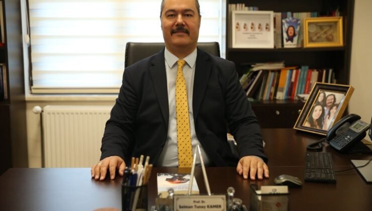 TİMBİR Akademi Başkanı Kamer: Oyunlar, çocuk ve gençleri sanal kumara yönlendiriyor