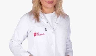 Diyetisyen Deniz Mutluer: “Lipödeme karşı Akdeniz tipi beslenin”