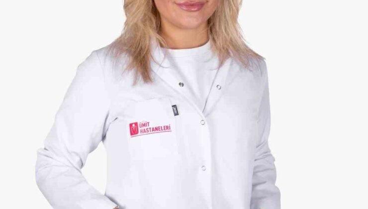 Diyetisyen Deniz Mutluer: “Lipödeme karşı Akdeniz tipi beslenin”