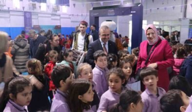 ’Maarifin Kalbinde Ramazan Eskişehir’ etkinliği