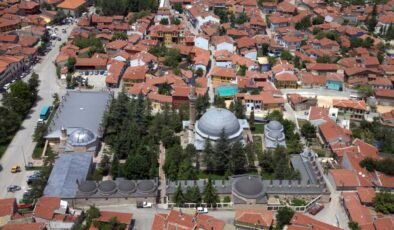 Eskişehir’de Ramazan’da Hatimle Teravih Namazı Kılınacak Camiler Açıklandı