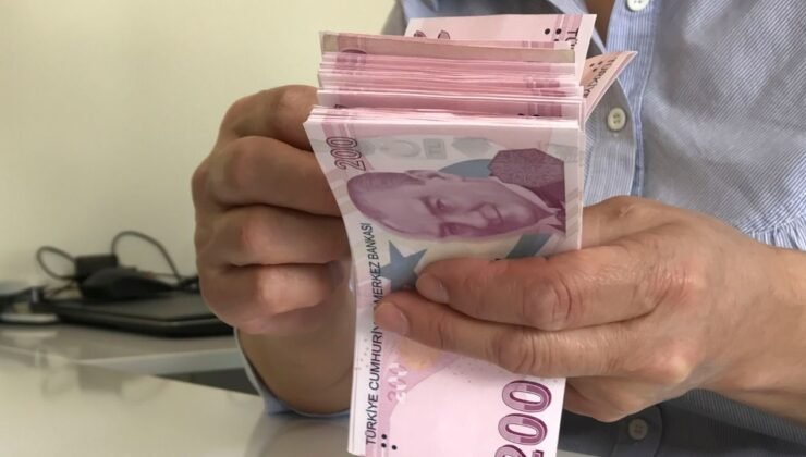 Emekli zam farkı 4 Şubat’ta yatıyor