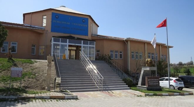 Emet MYO’nun 2025 yılı akademik teşvik başarısı