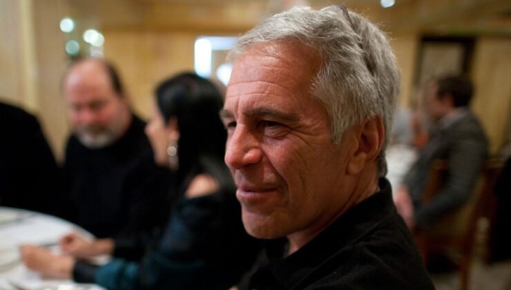 Epstein’in eski röportajında “İlluminati benzeri” Üçlü Komisyon iddiası gündeme geldi
