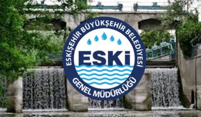 ESKİ’den Su Kesintilerine Yanıt: Porsuk’taki Seviye Düşüşünün Nedeni Açıkladı