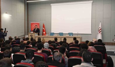 Eskişehir Cumhuriyet Başsavcılığı üniversite öğrencilerini uyardı