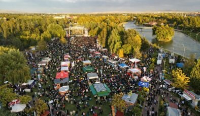 Eskişehir Kahve Festivali programı açıklandı