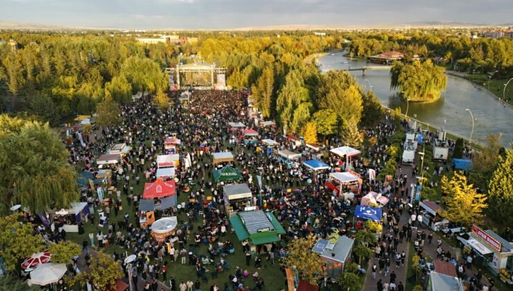 Eskişehir Kahve Festivali programı açıklandı