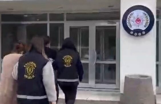 Eskişehir polisi hırsızlara göz açtırmıyor