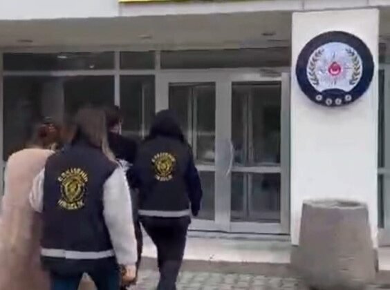 Eskişehir polisi hırsızlara göz açtırmıyor