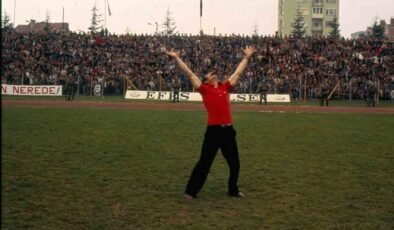 Eskişehir Valisi Yılmaz’dan “Amigo Orhan” için vefat yıl dönümü mesajı