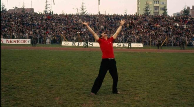 Eskişehir Valisi Yılmaz’dan “Amigo Orhan” için vefat yıl dönümü mesajı