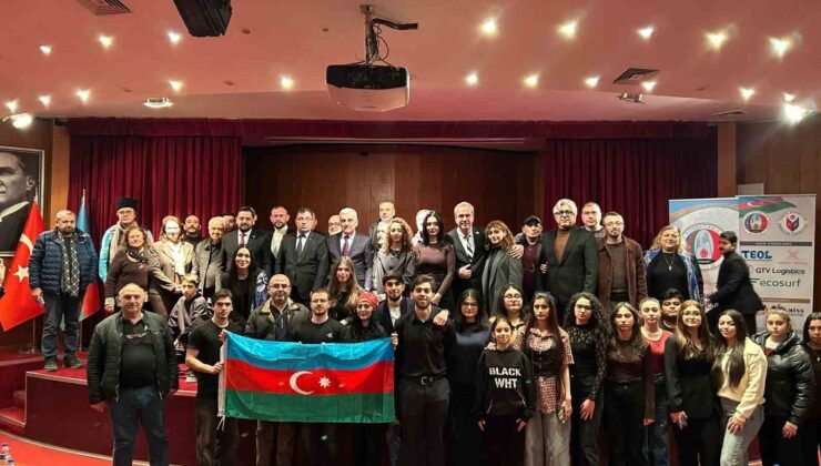 Eskişehir’de ‘Şiir ve Ağıtlarda Hocalı’ anma programı