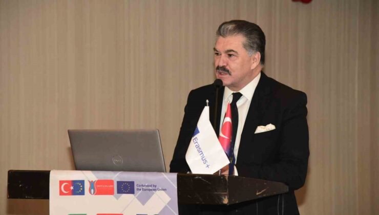 Eskişehir’de mülteci eğitimiyle ilgili önemli adım