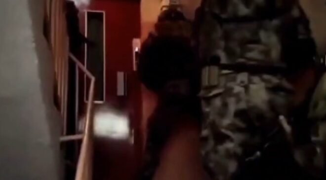 Eskişehir’de uyuşturucu operasyonu: 10 tutuklama