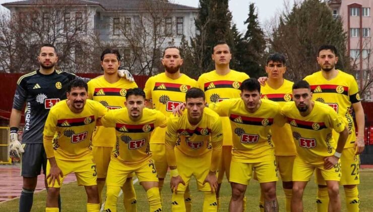 Eskişehirspor’dan taraftara teşekkür