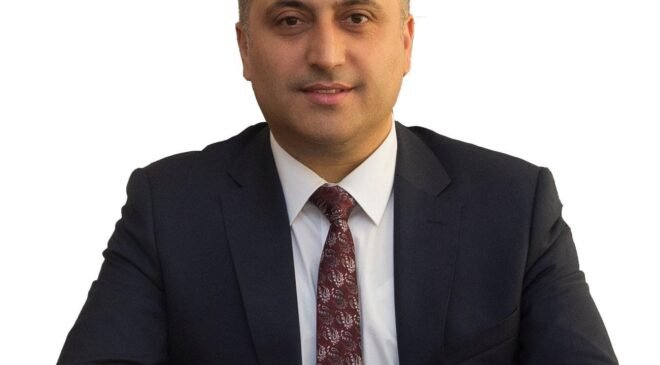 ESOGÜ’de Prof.Dr. Erdağ’a kritik görev