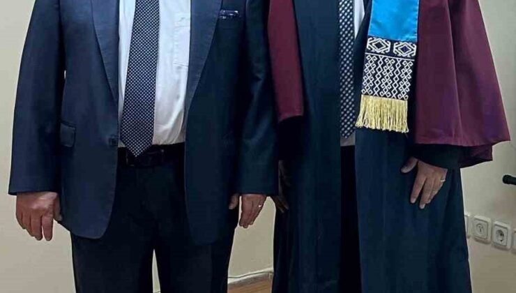 ESOGÜ’den manyetik soğutma alanında patent ve faydalı model tescili