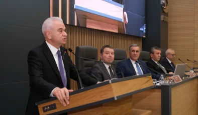 ETO Başkanı Metin Güler: Borçsuz Tamamladık, 2026’da 520 Bin Ziyaretçi Hedefliyoruz