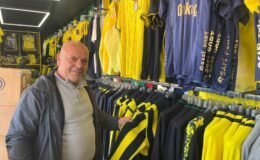 Fenerbahçe tırı Tavşanlı’da