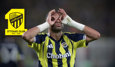 Fenerbahçe’de En-Nesyri dönemi sona erdi