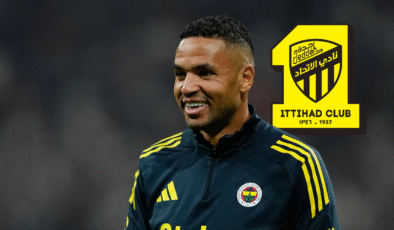 Fenerbahçe’den En-Nesyri’ye veda