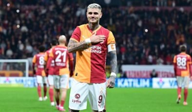 Fluminense’den Mauro Icardi hamlesi