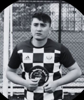 Genç motosikletlinin öldüğü kaza güvenlik kamerasına yansıdı