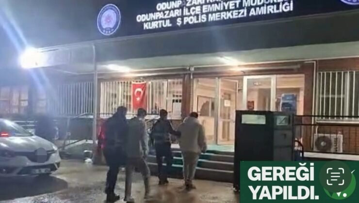 Gençlerin radar oyunu pahalıya patladı