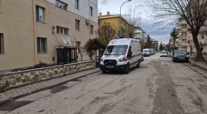 Gıda zehirlenmesi, ekipleri harakete geçirdi