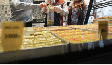 Ramazan ayı öncesinde gıda denetimleri artacak