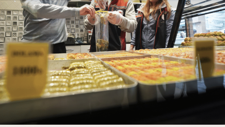 Ramazan ayı öncesinde gıda denetimleri artacak