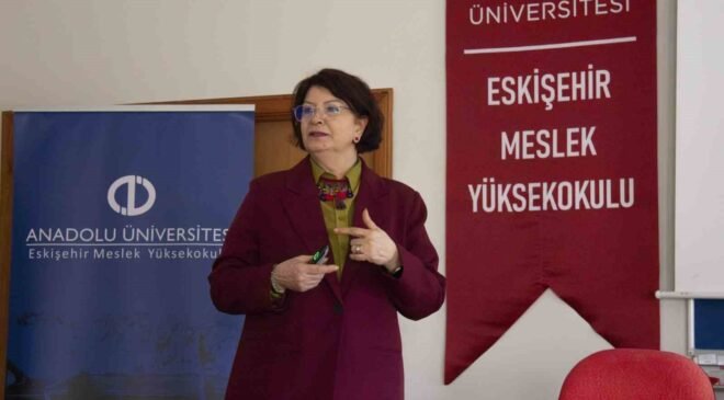 Günlük hayatta sürdürülebilirlik bilinci ele alındı