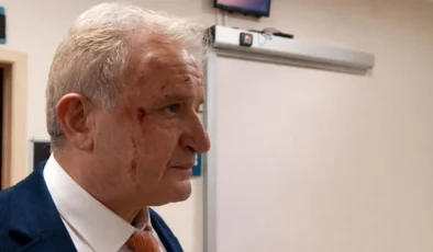 Gazeteci Hakkı Sağlam’a Saldırıya Siyasilerden Sert Tepki: Basına Uzanan El, Halka Uzanmıştır