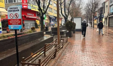 Serkan Ortatepe: Bu Afet Değil, Belediyecilik Zaafı